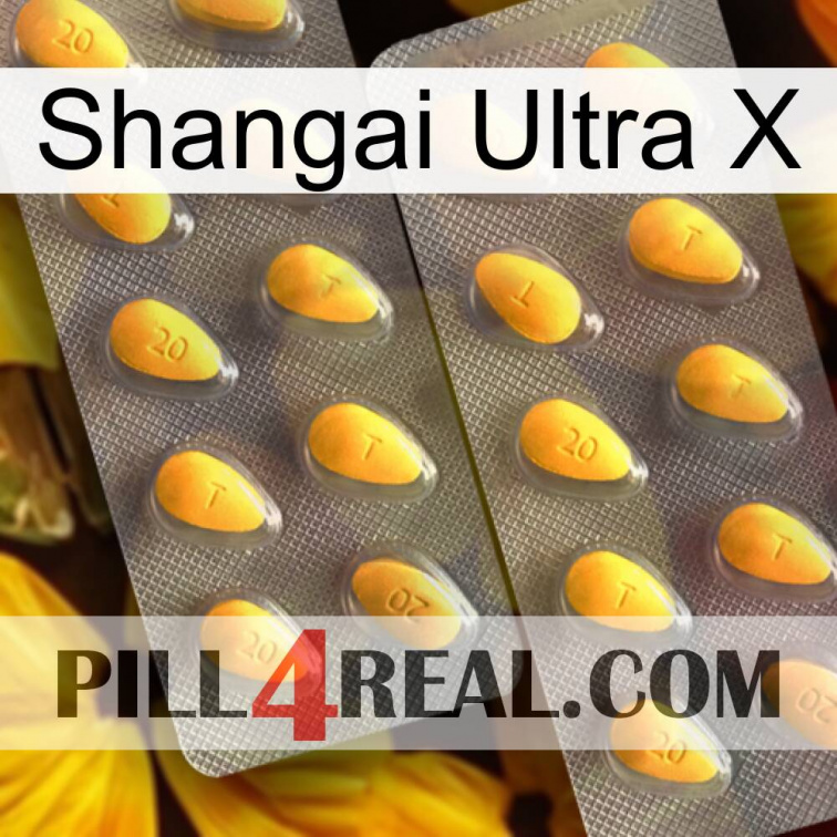 Shangai Ultra X cialis2